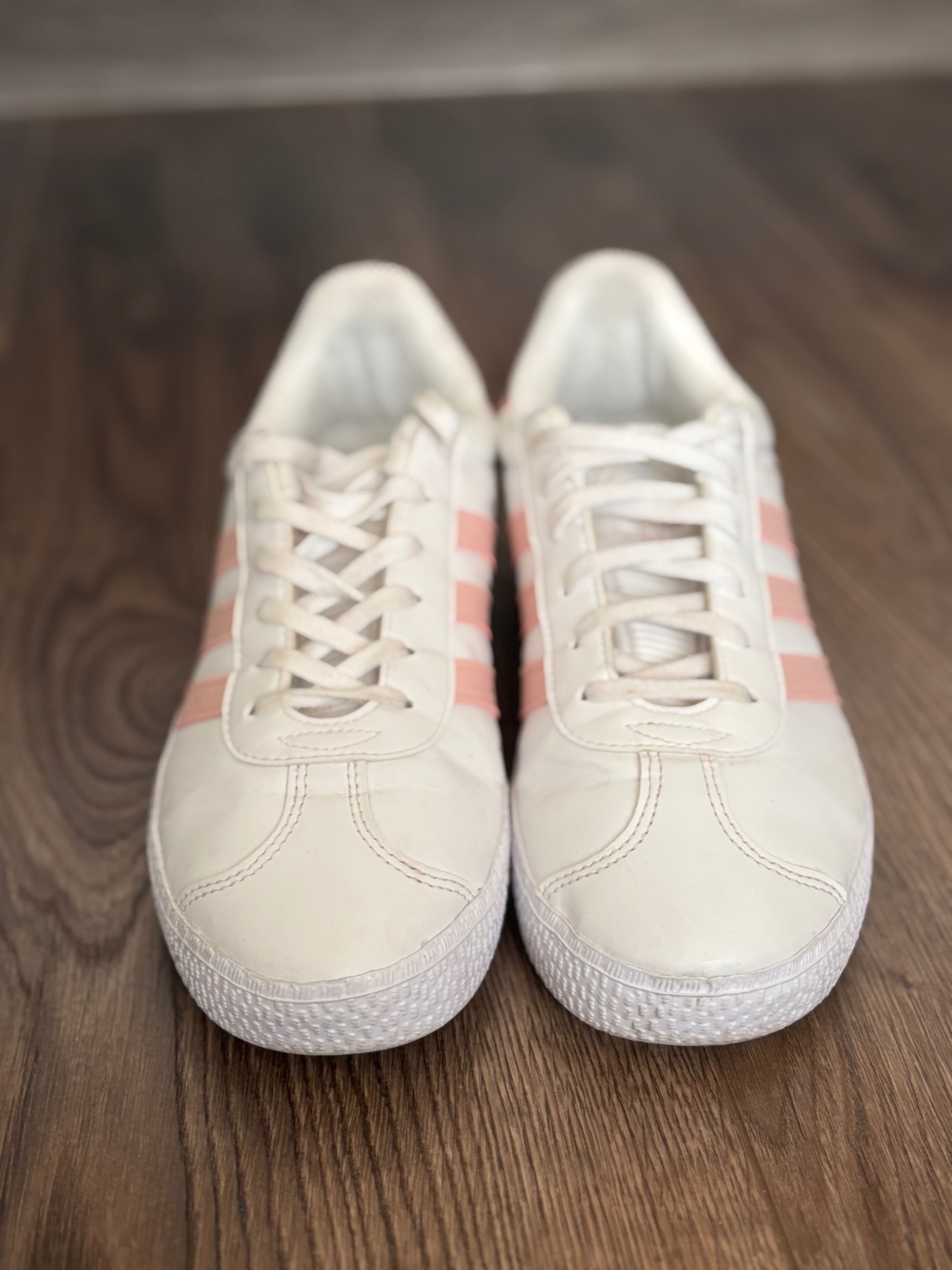 Дамски кецове Adidas Gazelle