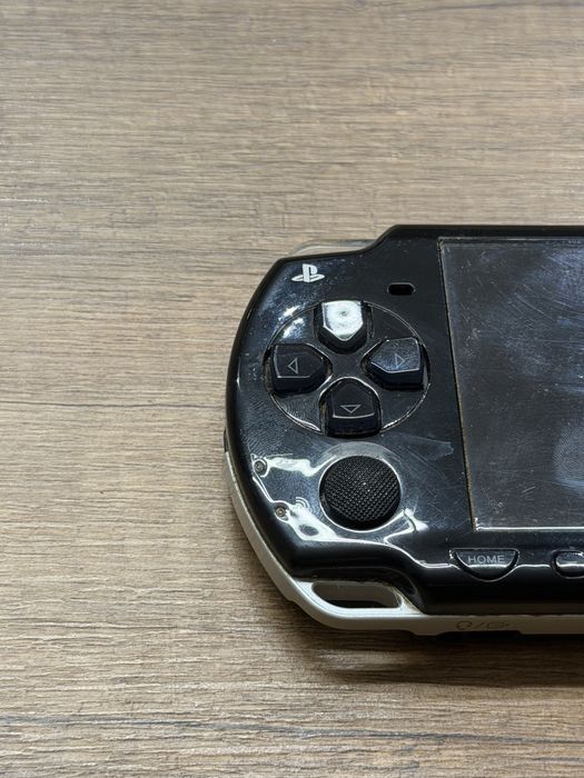 Sony Playstation Portable PSP Portabil 2003