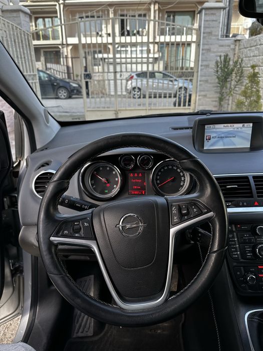 Opel Meriva 1.7 CDTI