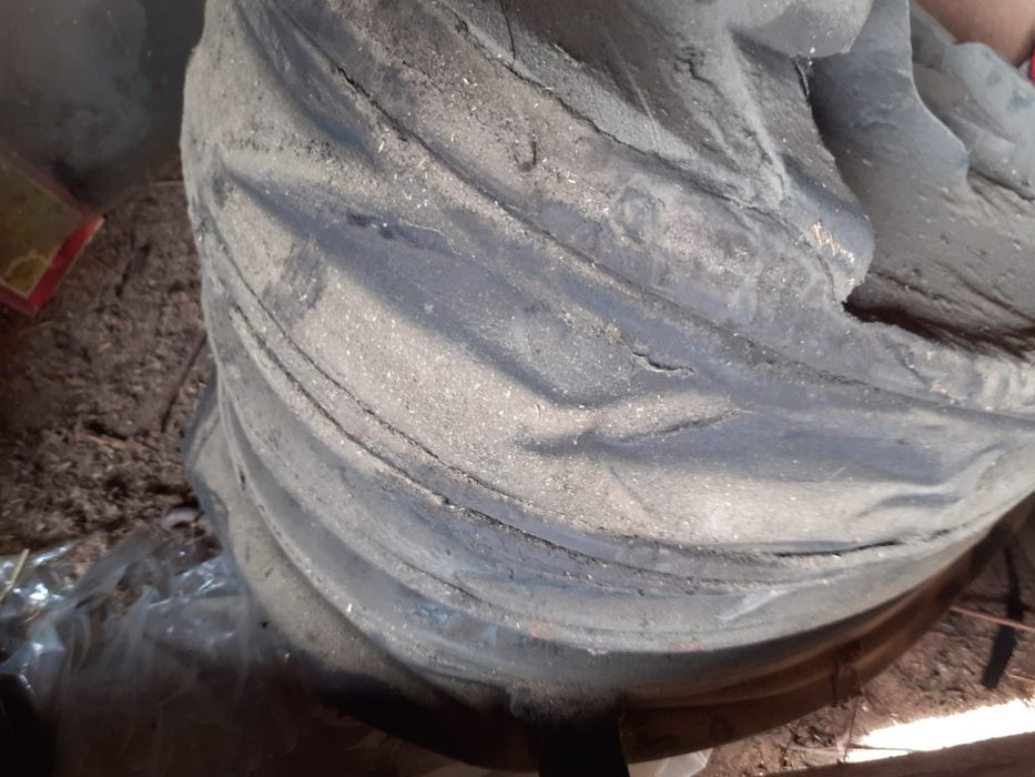 Foi fierărie  pentru colecționari,foarte vechi în stare foarte buna