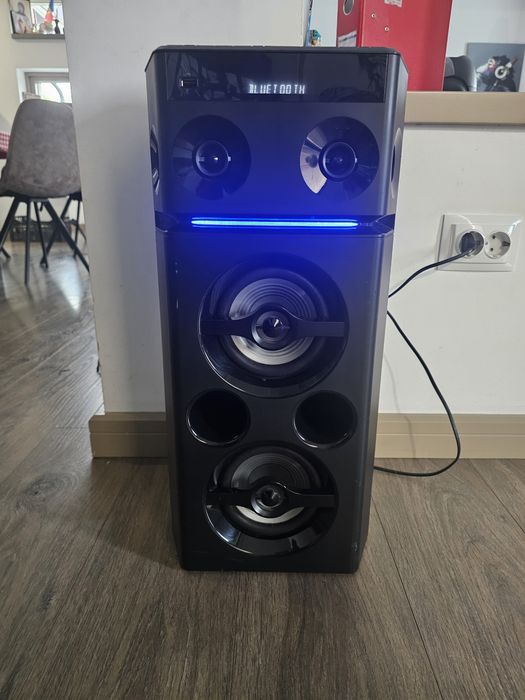 Sistem audio Panasonic SC-UA30
