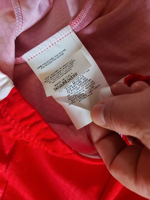 Nalini'Dry-L-НОВО-Колоездачна блуза