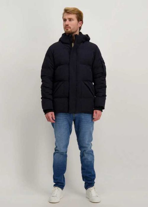 Мъжко зимно яке непромокаемо Cars Jeans | М размер