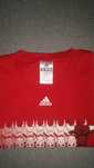 Нов потник Adidas