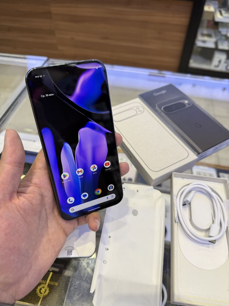 Google Pixel 9 Pro XL 512Gb
