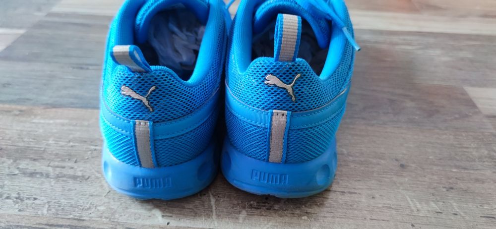 Маратонки Puma 43