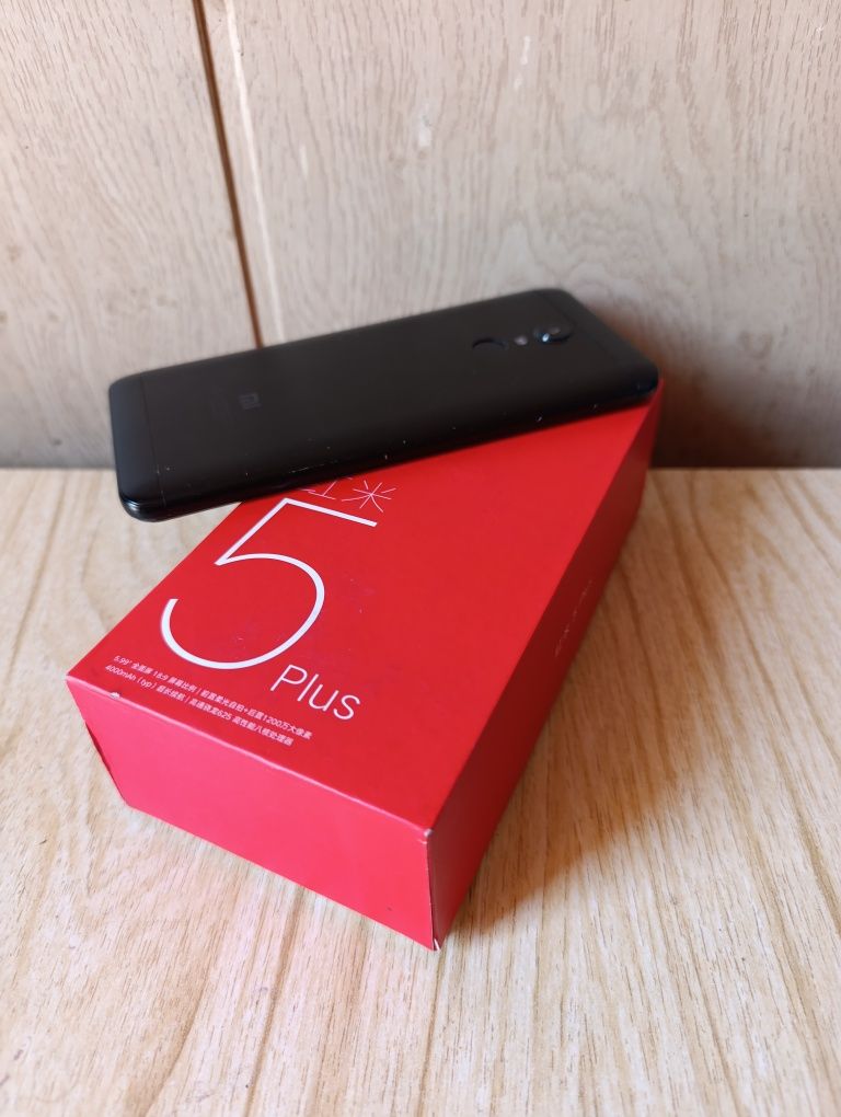 Redmi 5 plus 32 gb