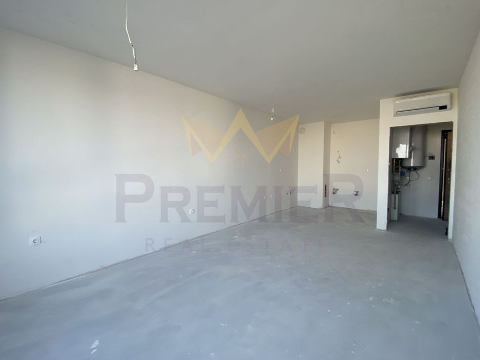 Продава се Двустаен апартамент в София, Младост 4 - 65 кв.м за 2385 €/кв.м - Снимка #2