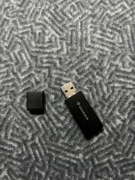 Джойстик genesis mangan 400