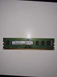 Vând memorie ram samsung 8gb ddr3 1600mhz