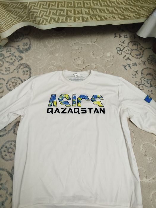 Мизуно казахстан