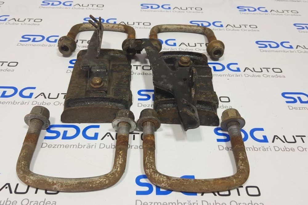 Brida Suport Arc Renault Master 2010 - 2015