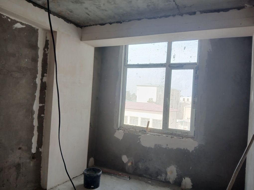 Regil, eshik va istalgan devorlarga sifatli atkoz chiqarish.