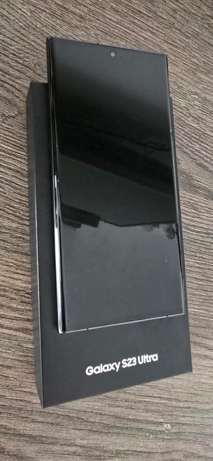 Samsung S23 Ultra 512 gb-Garantie