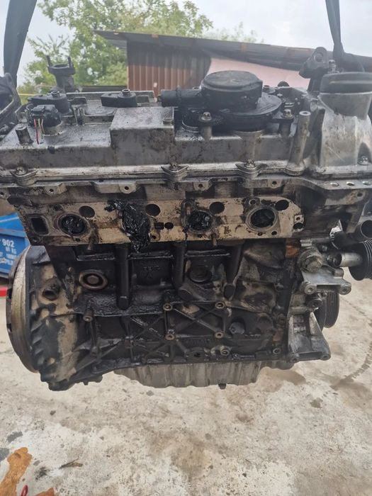 Motor 2,2 cdi Mercedes Vito an 1998-2003, cod motor 611980