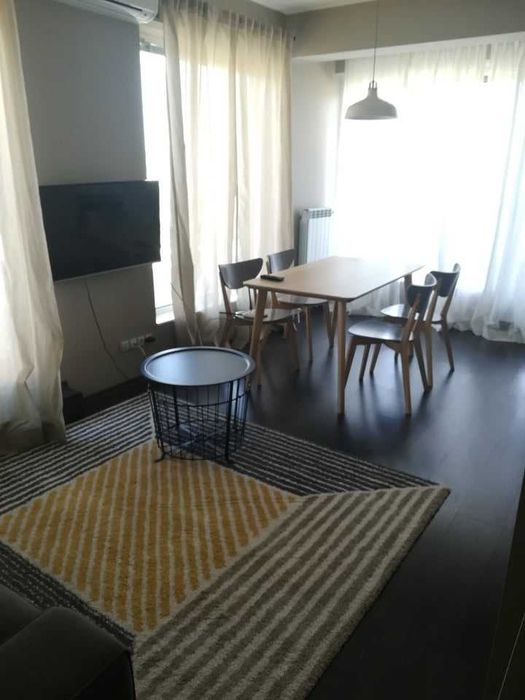 Дава се под наем Двустаен апартамент в София, Студентски град - 65 кв.м за 650 € - Снимка #2