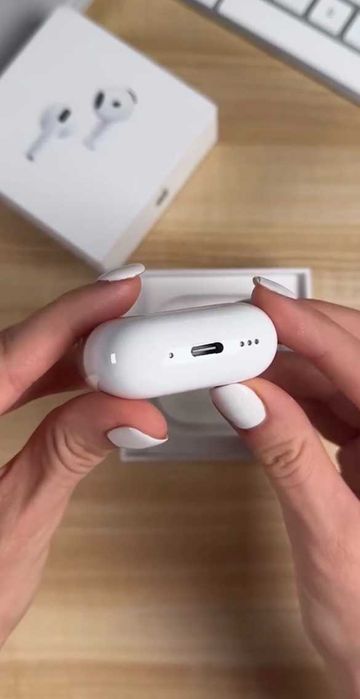 Vand Airpods 4  super oferta !