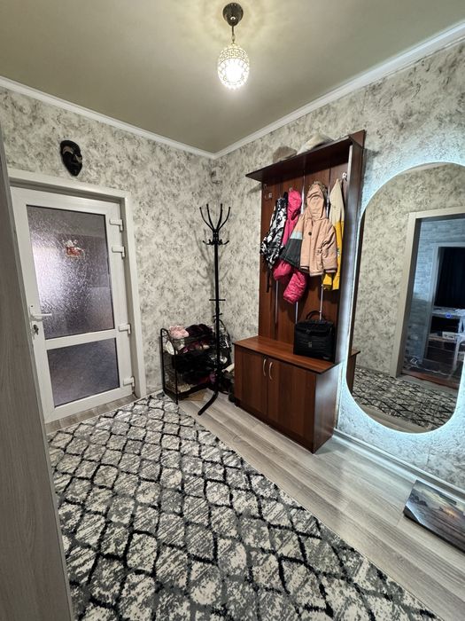 Продается дом в с. Аулиеколь