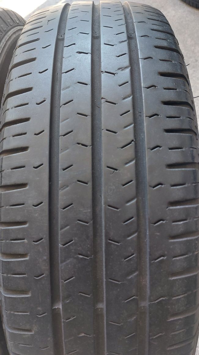 Гуми за Бус 215/75/16 C Nexen 2 броя