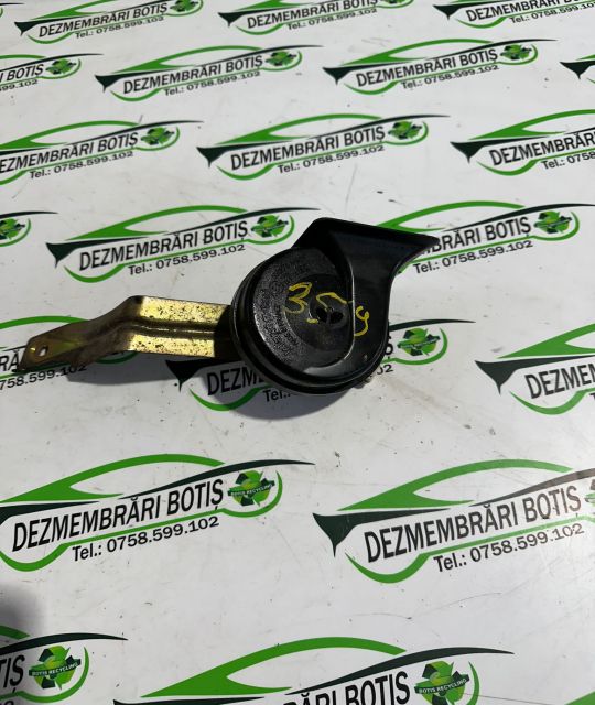 Claxon Citroen C3 prima generatie