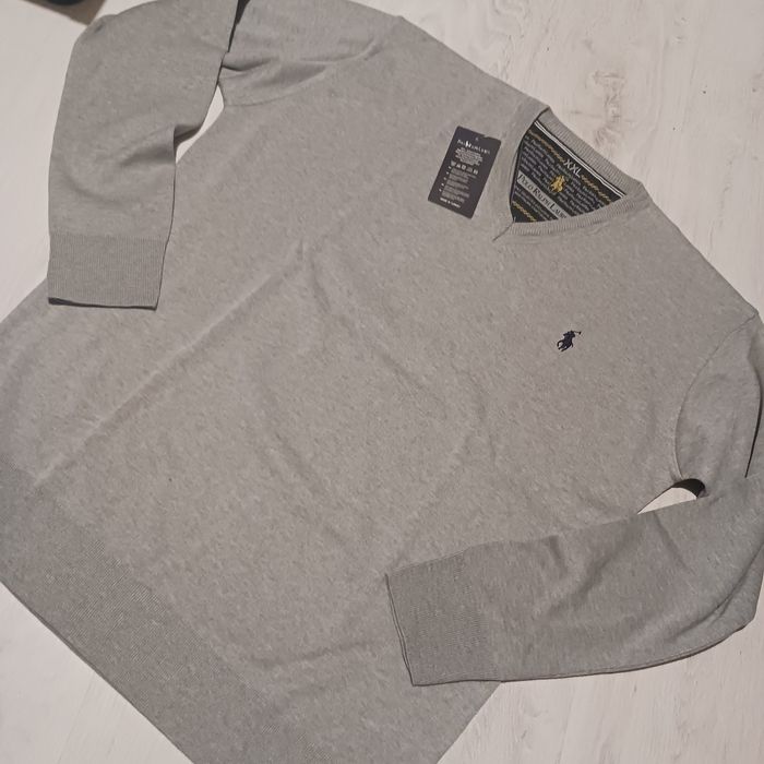 Пуловер Polo Ralph Lauren