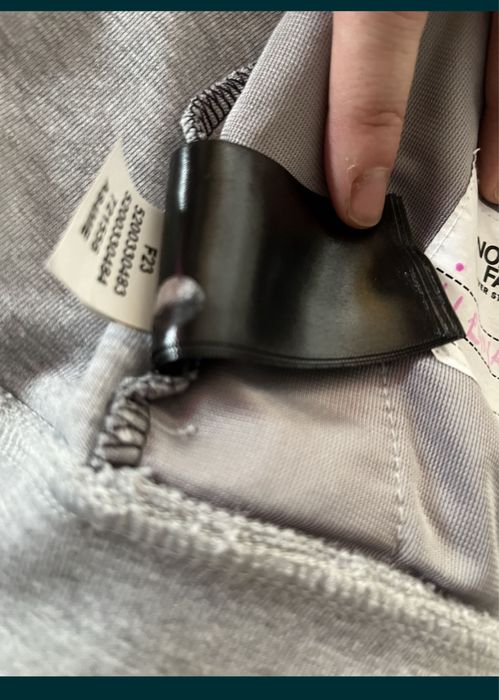 Hanorac North Face 6 ani