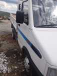 Vând Iveco daily foarte ingrijit