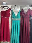 Rochie lungi elegante