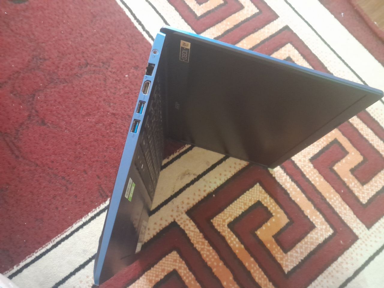 Ноутбук Acer 500gb
