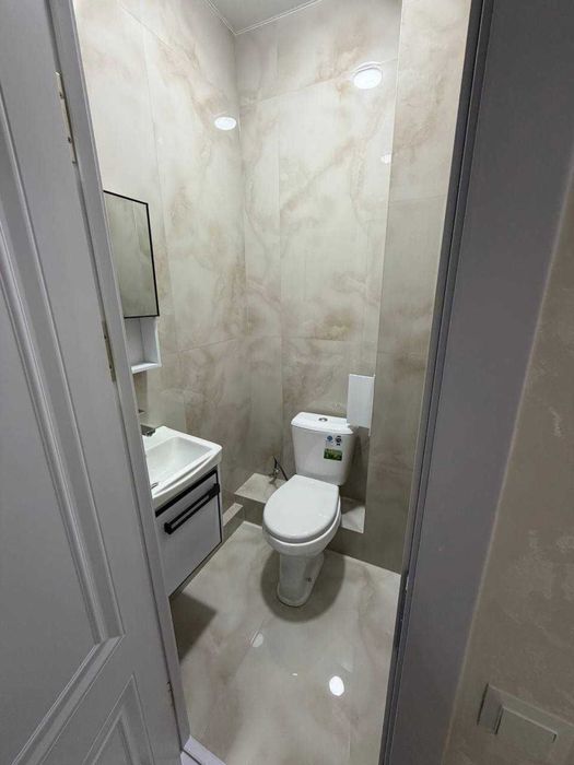 Аренда 3 комнатной квартиры Метро Ойбек/Космонавтов/МВД|Никто не жил