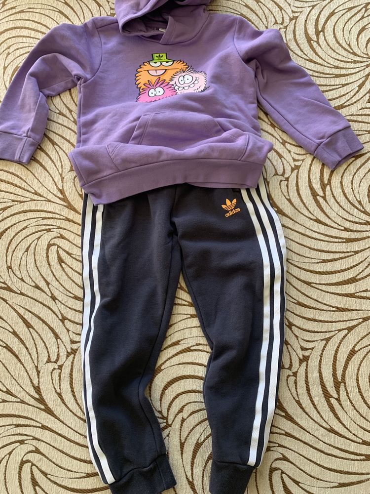 Trening ADIDAS ORGINALS NOU marime 122