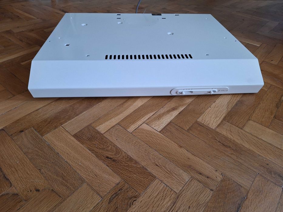 Абсорбатор ELICA VERVE WH/F/60