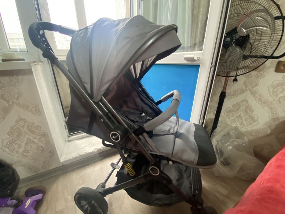 Коляска детская