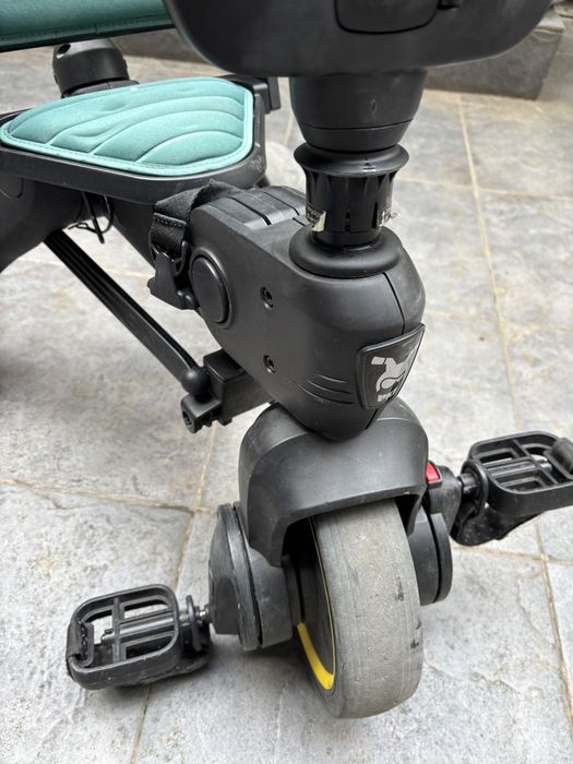 Doona liki trike S5 триколка, сгъваща се