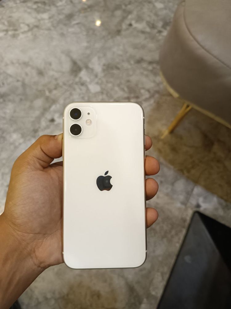 Iphone 11 kafolatlanadi