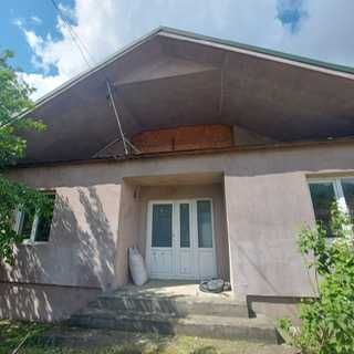 Casa de vanzare la soseaua Onesti -Bacau