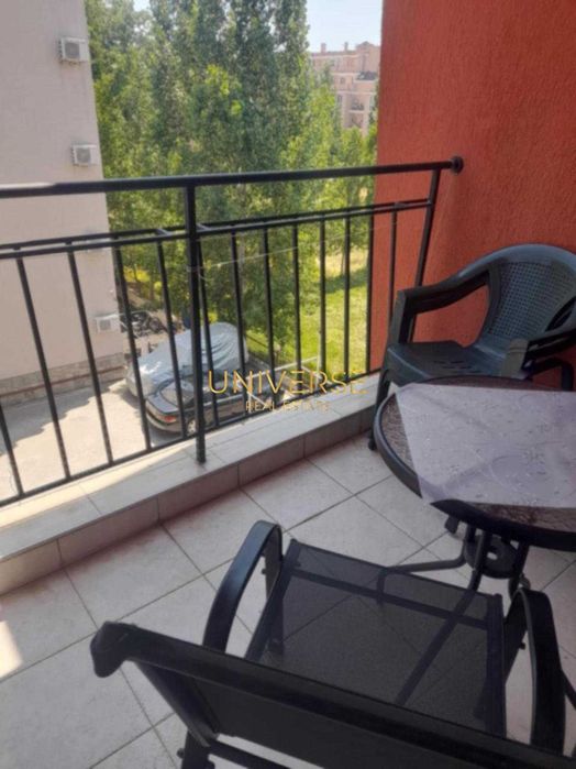 Продава се Едностаен апартамент в к.к. Слънчев бряг - 33 кв.м за 1682 €/кв.м - Снимка #10