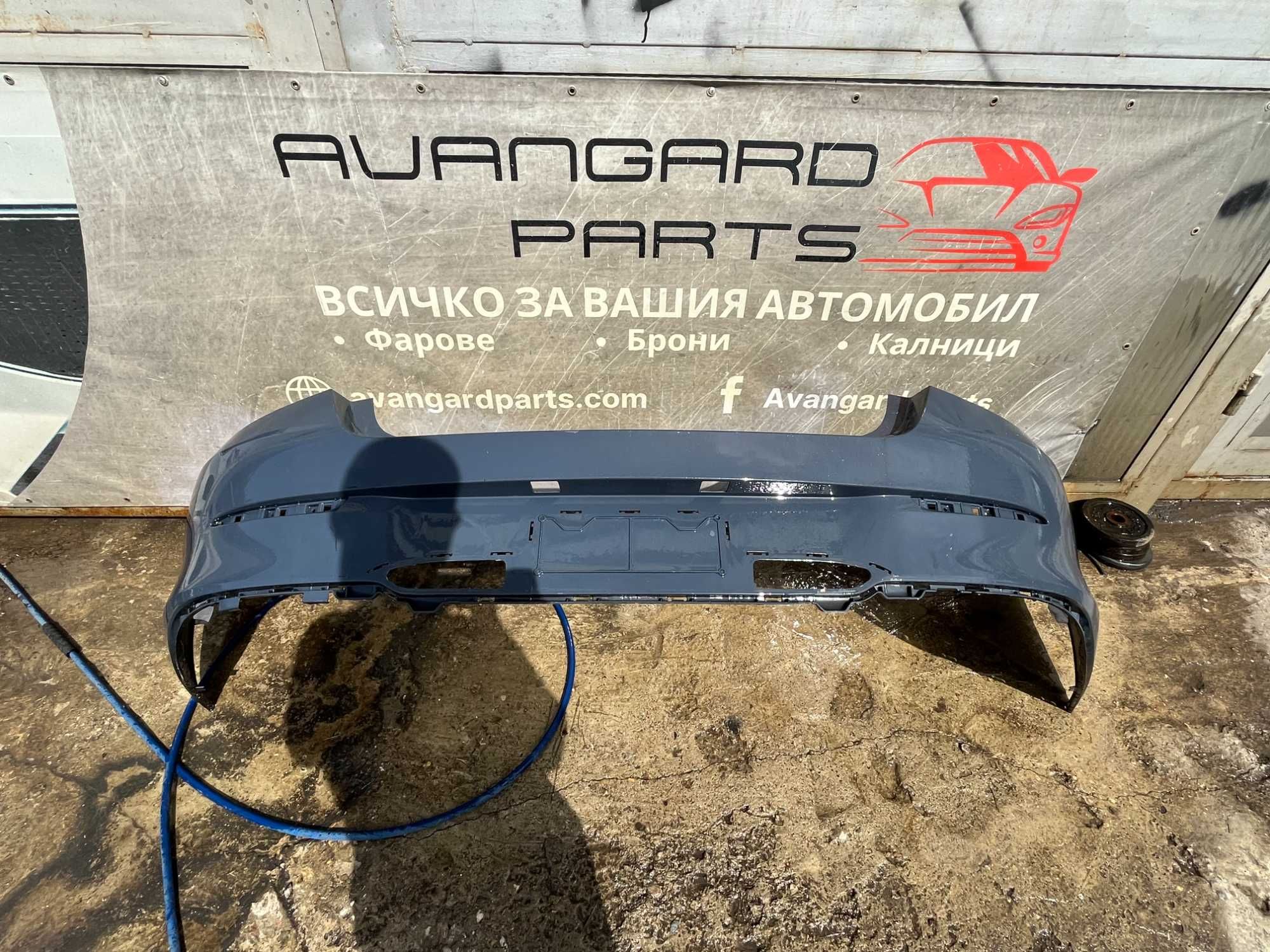 Броня Mercedes CLA W118 2019-  6бр.