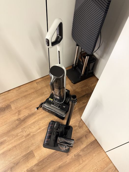 Пылесос DREAME H30 Ultra Mix черный, серый