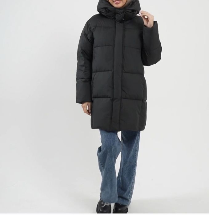 Куртка женская зимняя новая