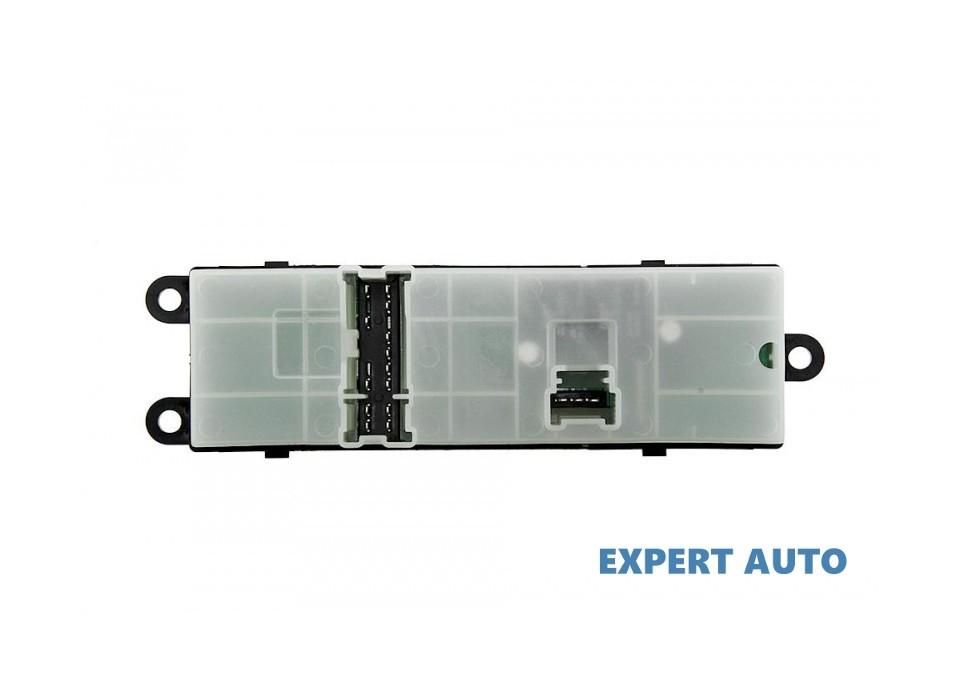 Butoane geamuri electrice nissan qashqai, navara Nissan Qashqai 2007->