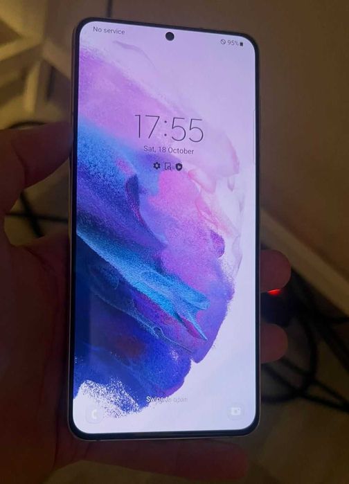 Samsung s21+ (DEMO)