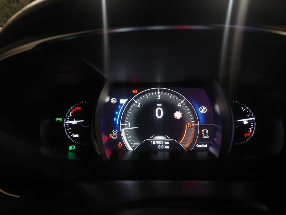 Renault Talisman 1.6 160 2019