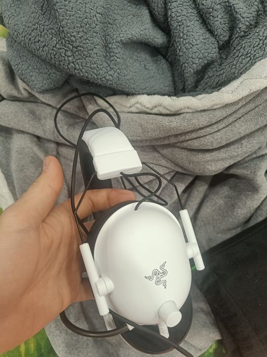 Наушники Ryzen 2