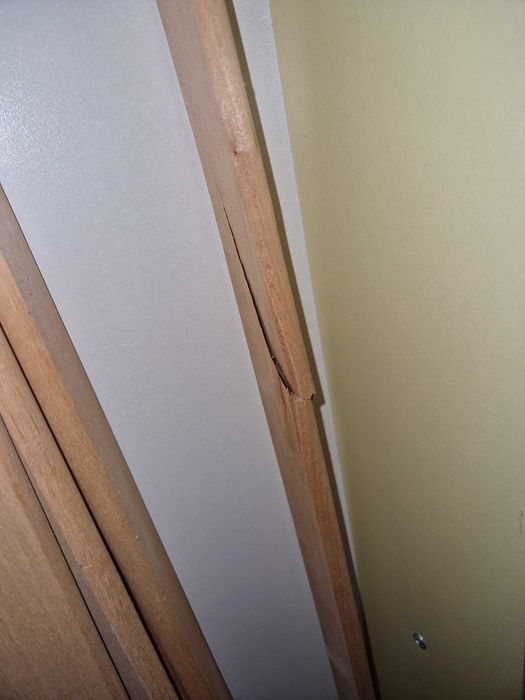 Бебешко креватче - кошара