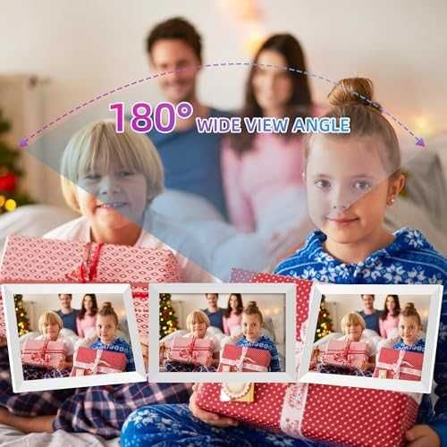 Нова WiFi Дигитална Фото Рамка 10.1" IPS, 32GB, Авто Завъртане снимки