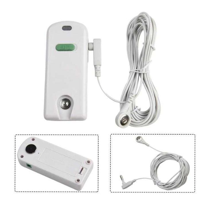 Електро Тестер за Непрекъснатост на Заземяването Тестер за Заземяване