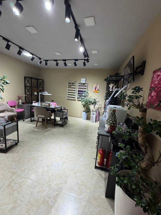 Продается Нежилой помещения Ор-тр- метро Айбек кафе Ялпиз 138м2