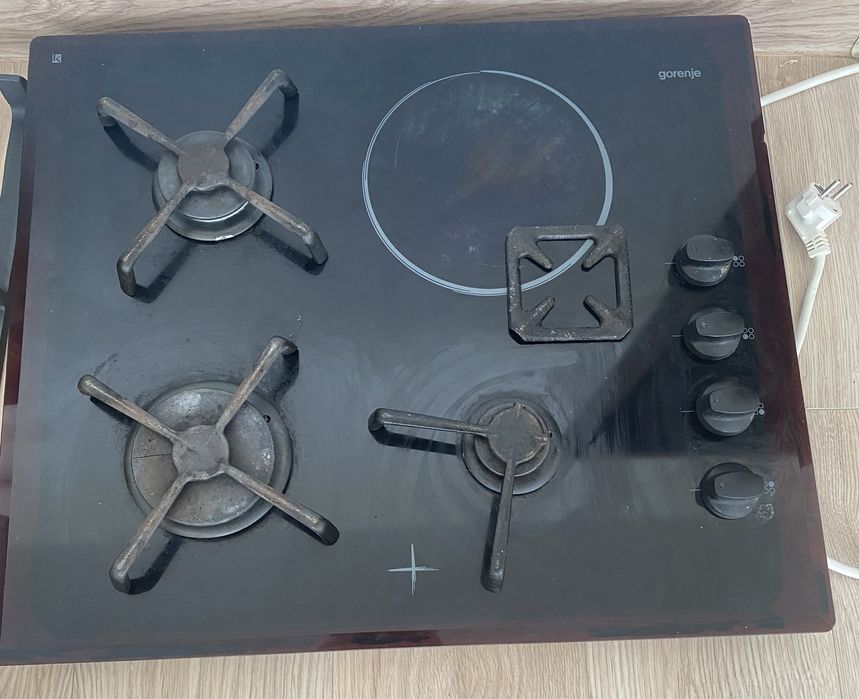 Варочная поверхность Горенье