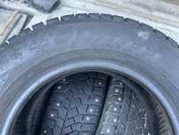 Продам зимние шины Viatti 185/65 R14.